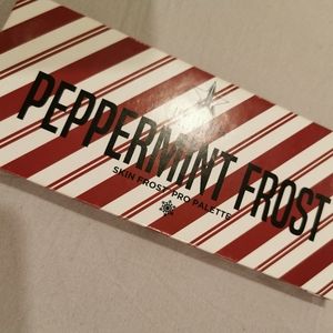 Jeffree Star Highlighter Palette